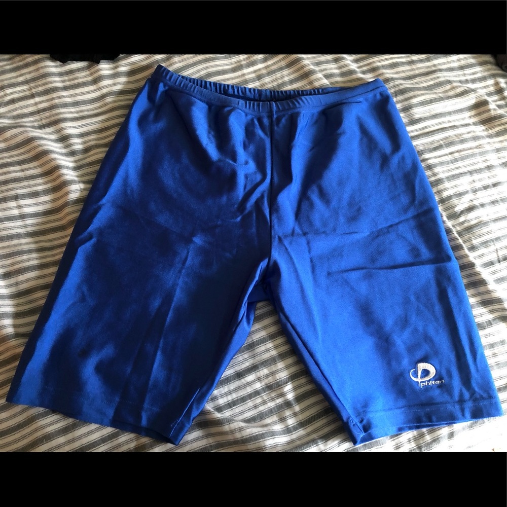 🔴Active Shorts Athletic Short Underwear Waist 28”